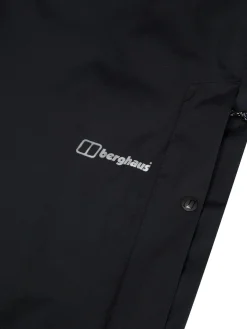 Waterproof Trousers-Berghaus Womens Deluge 2.0 Pant - Regular Leg