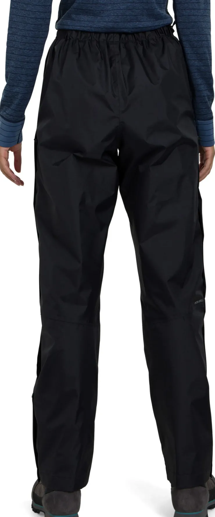 Waterproof Trousers-Berghaus Womens Deluge 2.0 Pant - Short Leg
