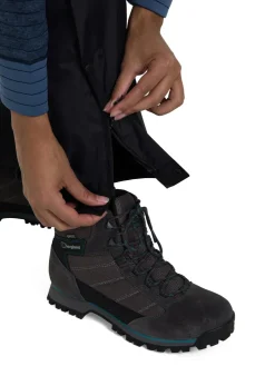 Waterproof Trousers-Berghaus Womens Deluge 2.0 Pant - Short Leg