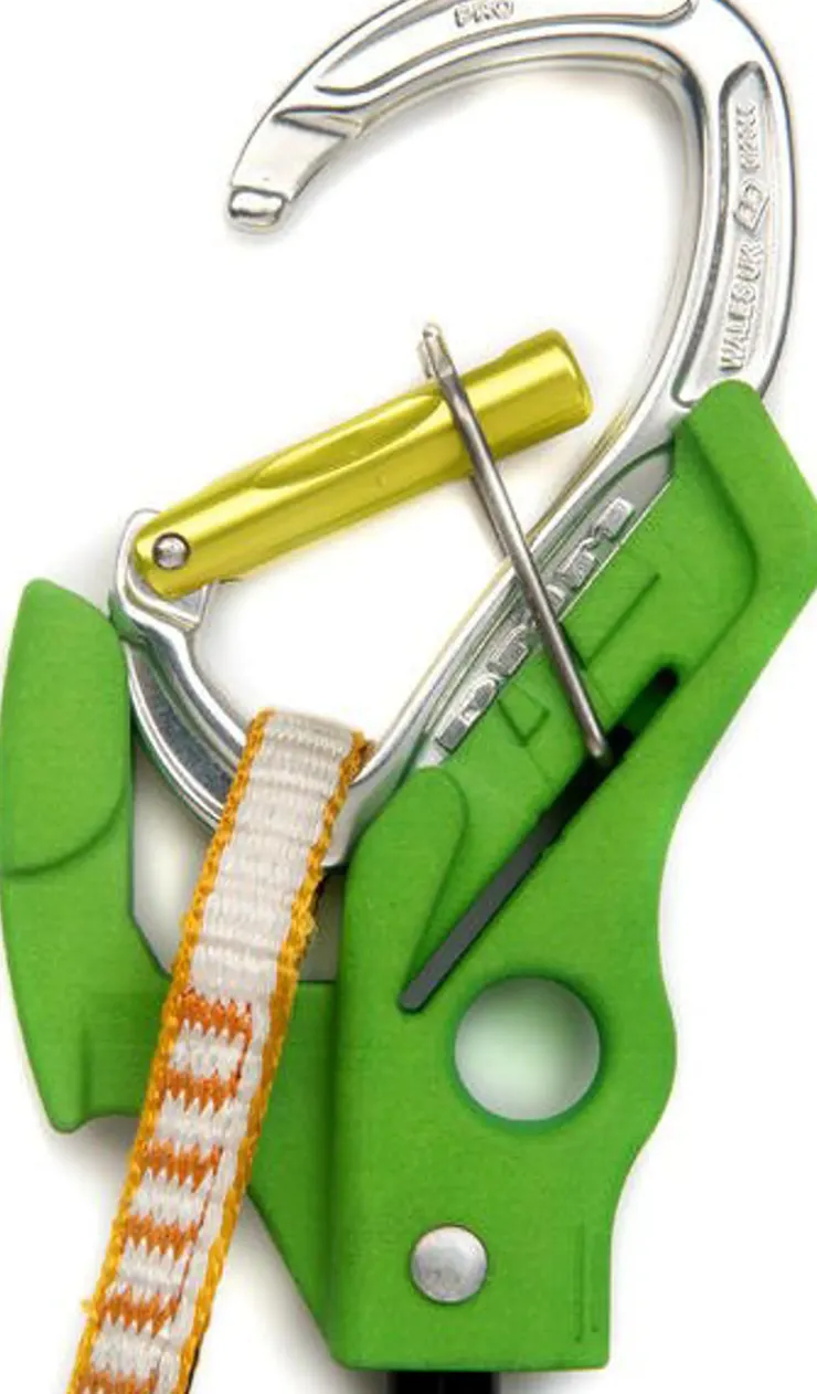 Climbing Accessories-Beta Stick Evo - Super Standard