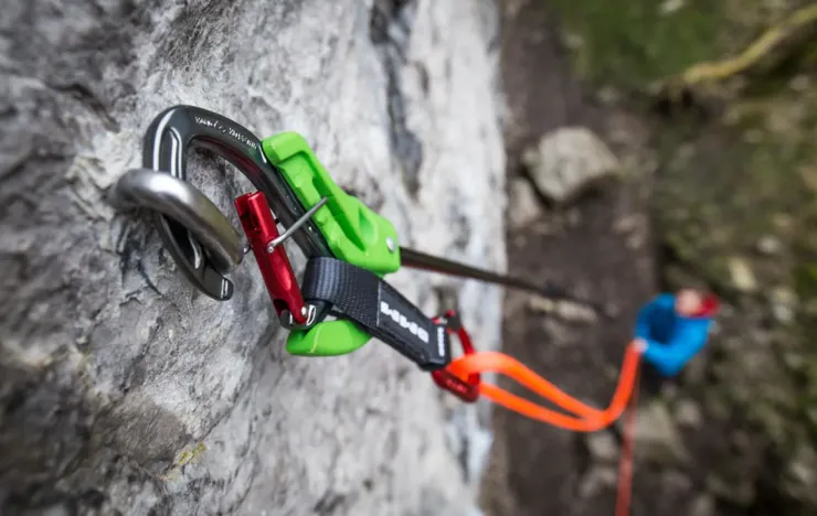 Climbing Accessories-Beta Stick Evo - Super Standard