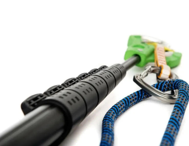 Climbing Accessories-Beta Stick Evo - Ultra Compact