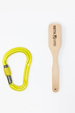 Climbing Accessories-Lapis Beta Bouldering Brush