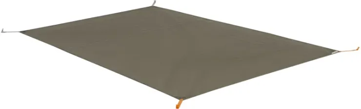Footprints & Floors-Big Agnes C Bar 2 Footprint