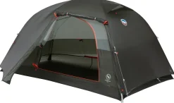 Backpacking & Lightweight Tents-Big Agnes Copper Spur UL2 Tent - Lichen Green