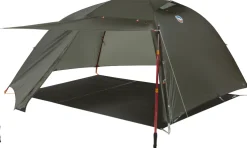 Backpacking & Lightweight Tents-Big Agnes Copper Spur UL2 Tent - Lichen Green