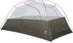 Backpacking & Lightweight Tents-Big Agnes Copper Spur UL2 Tent - Lichen Green