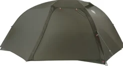 Backpacking & Lightweight Tents-Big Agnes Copper Spur UL2 XL Tent - Lichen Green-Mercury