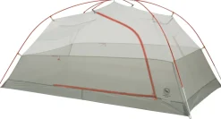 Backpacking & Lightweight Tents-Big Agnes Copper Spur UL2 XL Tent - Lichen Green-Mercury