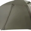 Backpacking & Lightweight Tents-Big Agnes Copper Spur UL3 XL Tent - Lichen Green-Mercury