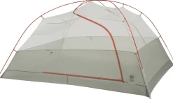 Backpacking & Lightweight Tents-Big Agnes Copper Spur UL3 XL Tent - Lichen Green-Mercury
