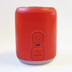 Sleep Accessories-Big Agnes mtnGLO Pump and Light