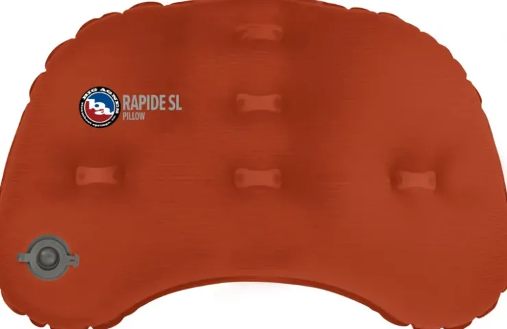 Sleep Accessories-Big Agnes Rapide SL Pillow