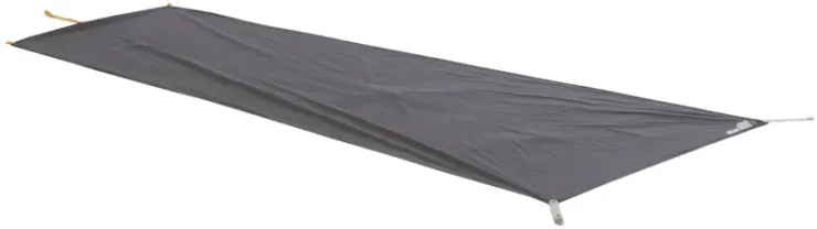 Footprints & Floors-Big Agnes Tiger Wall UL1 Footprint