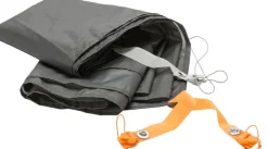 Footprints & Floors-Big Agnes Tiger Wall UL1 Footprint