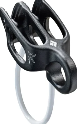 Belay & Protection-Black Diamond ATC Guide Belay Device - Black