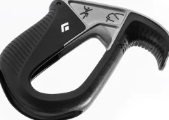 Belay & Protection-Black Diamond ATC Pilot Belay Device
