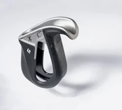 Belay & Protection-Black Diamond ATC Pilot Belay Device