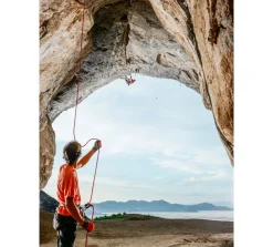 Belay & Protection-Black Diamond ATC Pilot Belay Device