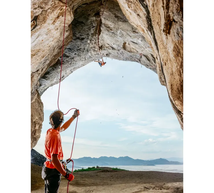 Belay & Protection-Black Diamond ATC Pilot Belay Device