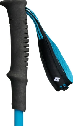 Walking Poles-Black Diamond Distance Carbon FLZ Poles