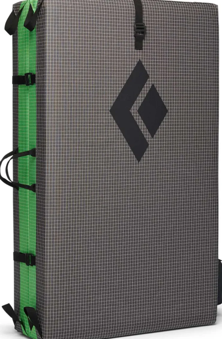 Bouldering-Black Diamond Erratic Crash Pad