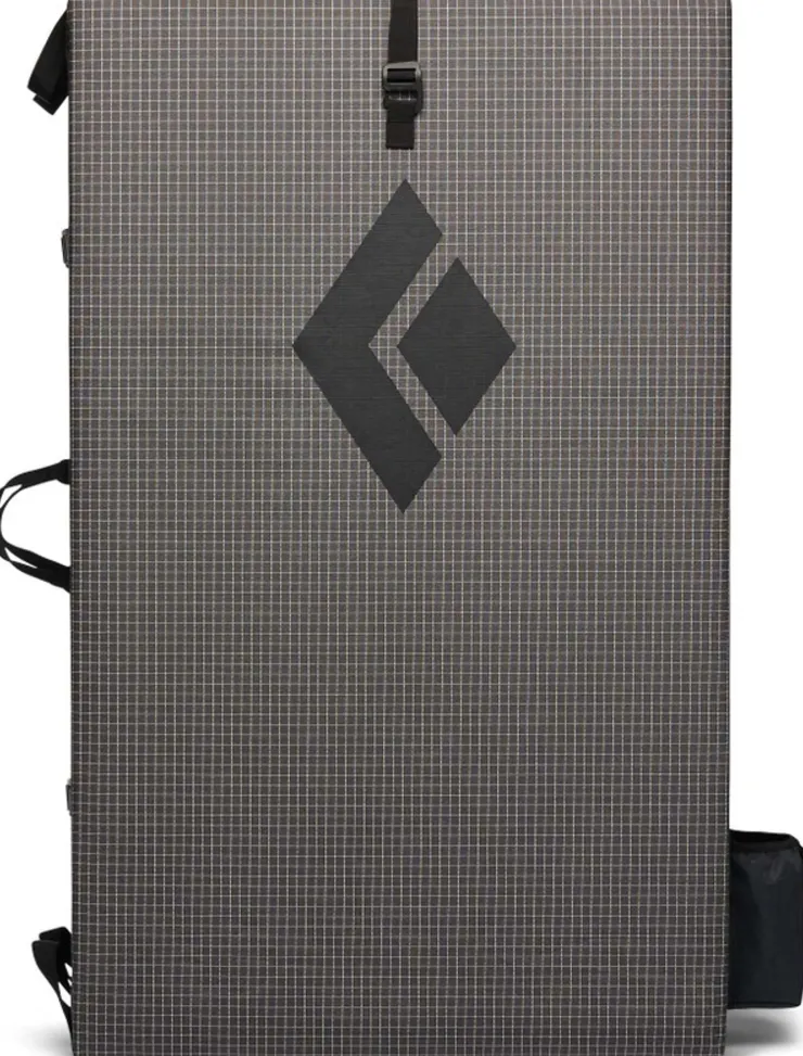 Bouldering-Black Diamond Erratic Crash Pad