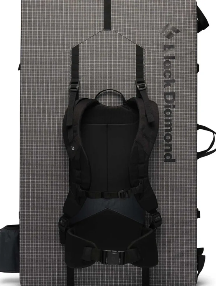 Bouldering-Black Diamond Erratic Crash Pad