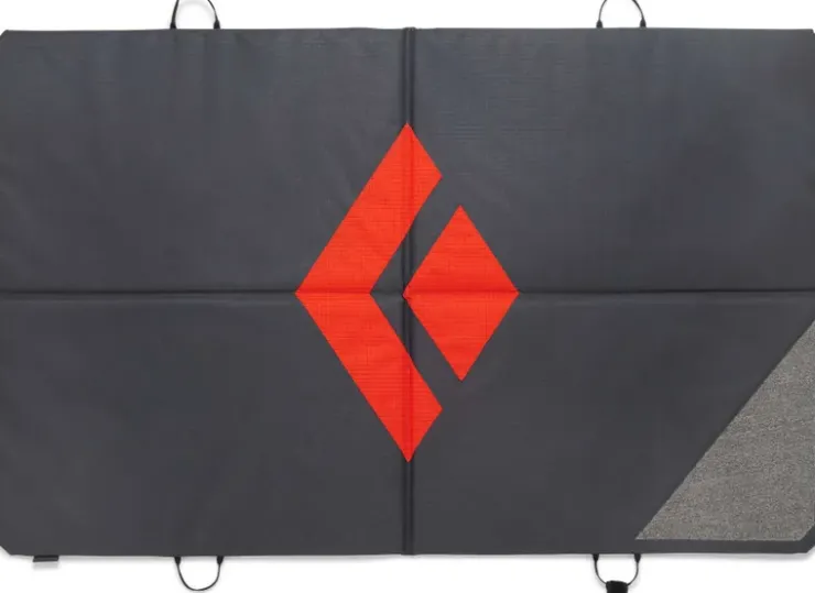 Bouldering-Black Diamond Gapstopper Boulder Accessory