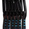 Carabiners & Quickdraws-Black Diamond HotForge Hybrid QuickPack - 12cm