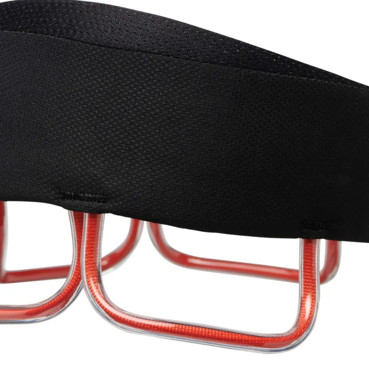 Harnesses-Black Diamond Mens Momentum Harness - Kingfisher