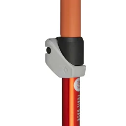 Walking Poles-Black Diamond Trail Back Trekking Poles - Burnt Sienna