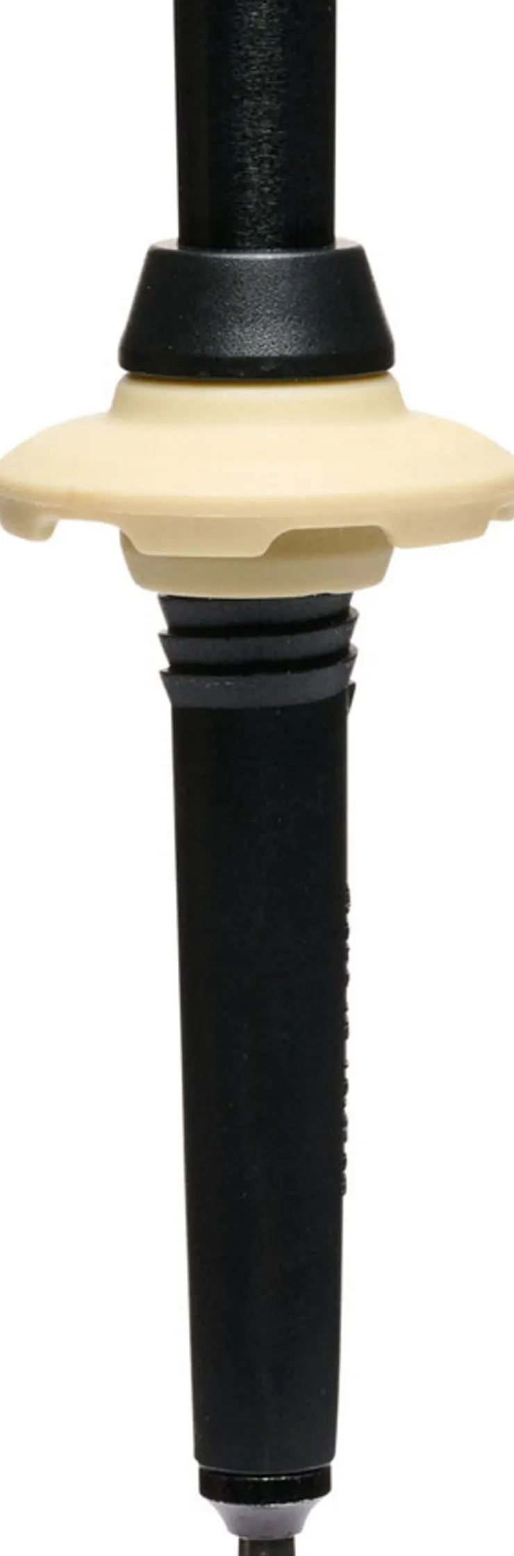 Walking Poles-Black Diamond Trail Cork Trekking Poles - Laurel Green