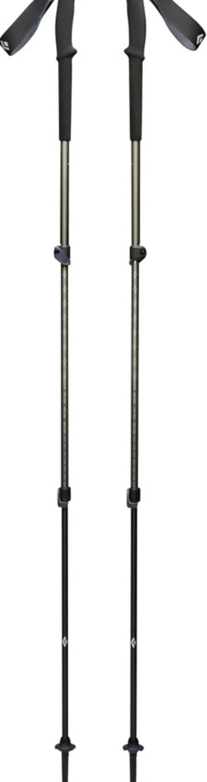 Walking Poles-Black Diamond Trail Trekking Poles - Pine Smoke