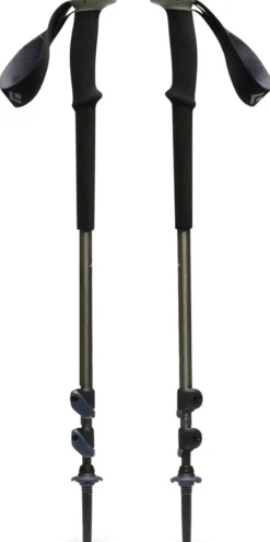 Walking Poles-Black Diamond Trail Trekking Poles - Pine Smoke