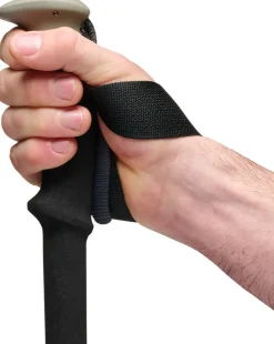 Walking Poles-Black Diamond Trail Trekking Poles - Pine Smoke