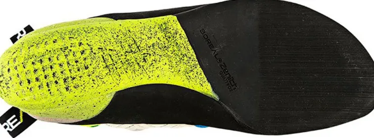 Climbing Shoes|Comfort Shoes-Boreal Joker Lace Climbing Shoes - Blue-Grey