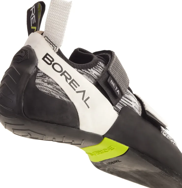 Climbing Shoes|Comfort Shoes-Boreal Womens Beta Climbing Shoe