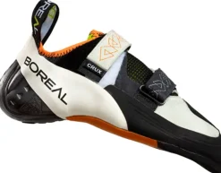 Climbing Shoes|All Round Shoes-Boreal Womens Crux Climbing Shoe