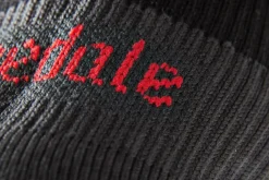 Socks|Socks-Bridgedale Mens StormSock Heavyweight Knee Socks - Black