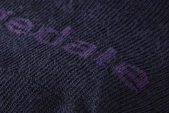 Socks|Socks-Bridgedale Unisex Thermal Liner Socks - Twin Pack - Navy