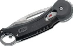 Knives & Multi-Tools-Buck 750 Redpoint Knife