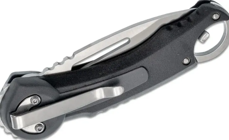 Knives & Multi-Tools-Buck 750 Redpoint Knife