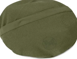 Hats-Buff Adventure Bucket Hat - Solid Tundra Khaki