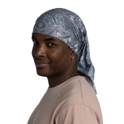 Neck Warmers-Buff CoolNet UV - Essi Flint