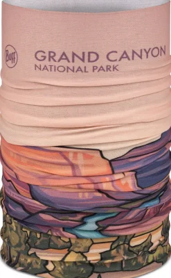 Neck Warmers-Buff CoolNet UV - Grand Canyon