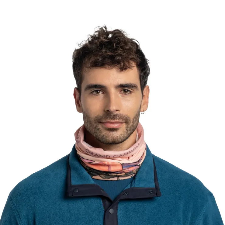 Neck Warmers-Buff CoolNet UV - Grand Canyon