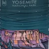 Neck Warmers-Buff CoolNet UV - Yosemite