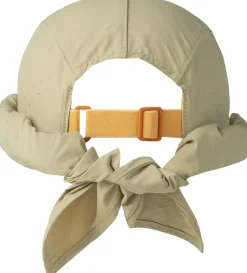 Hats-Buff Desert Cap - Solid Birch Grey