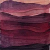 Neck Warmers-Buff Original Ecostretch - Lise Maroon